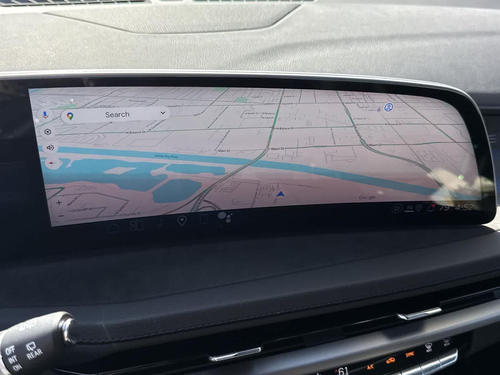 Thumbnail: 2025 Cadillac XT4 - 12