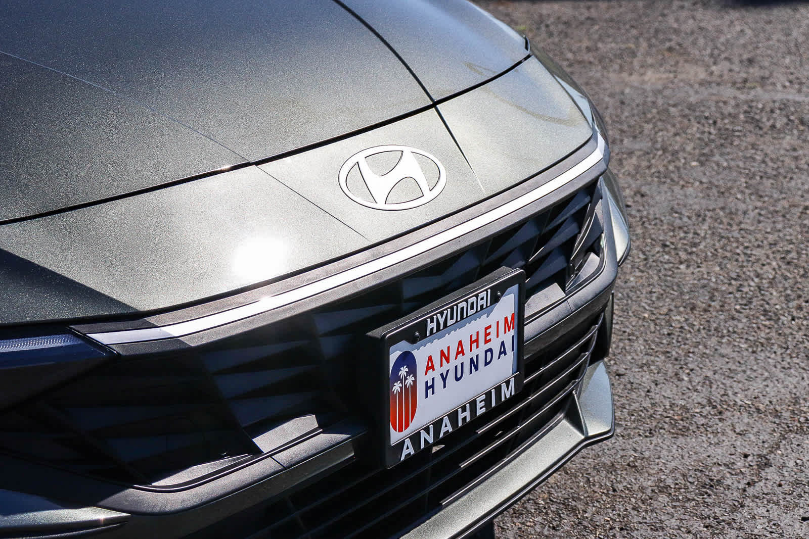 Thumbnail: 2025 Hyundai Elantra - 5