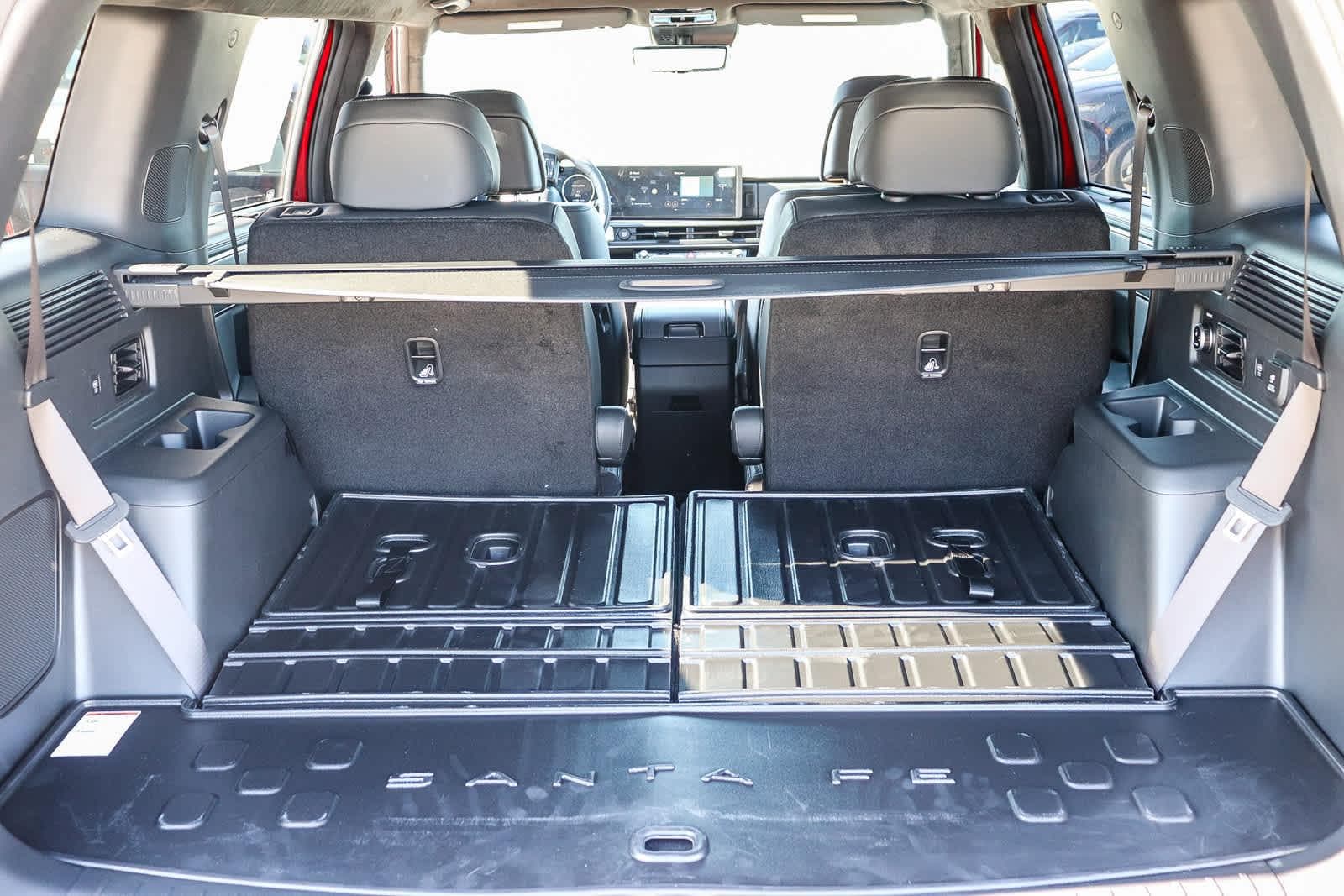 Thumbnail: 2026 Hyundai Santa Fe - 30