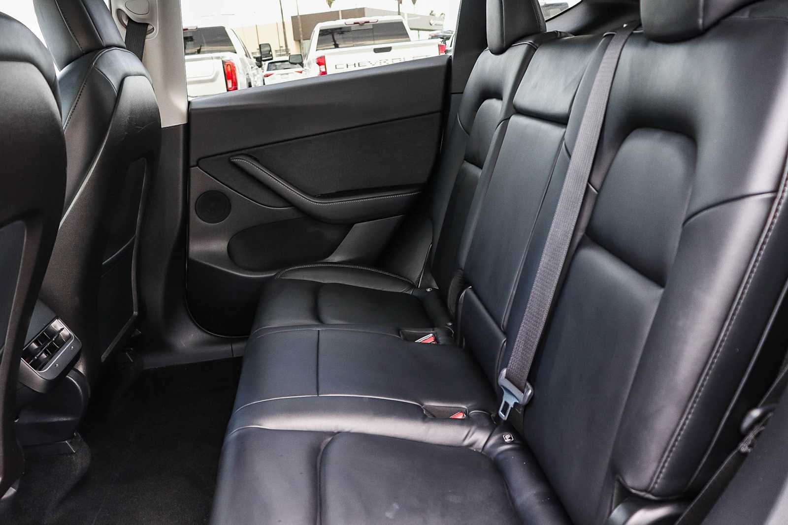 Thumbnail: 2020 Tesla Model Y - 16