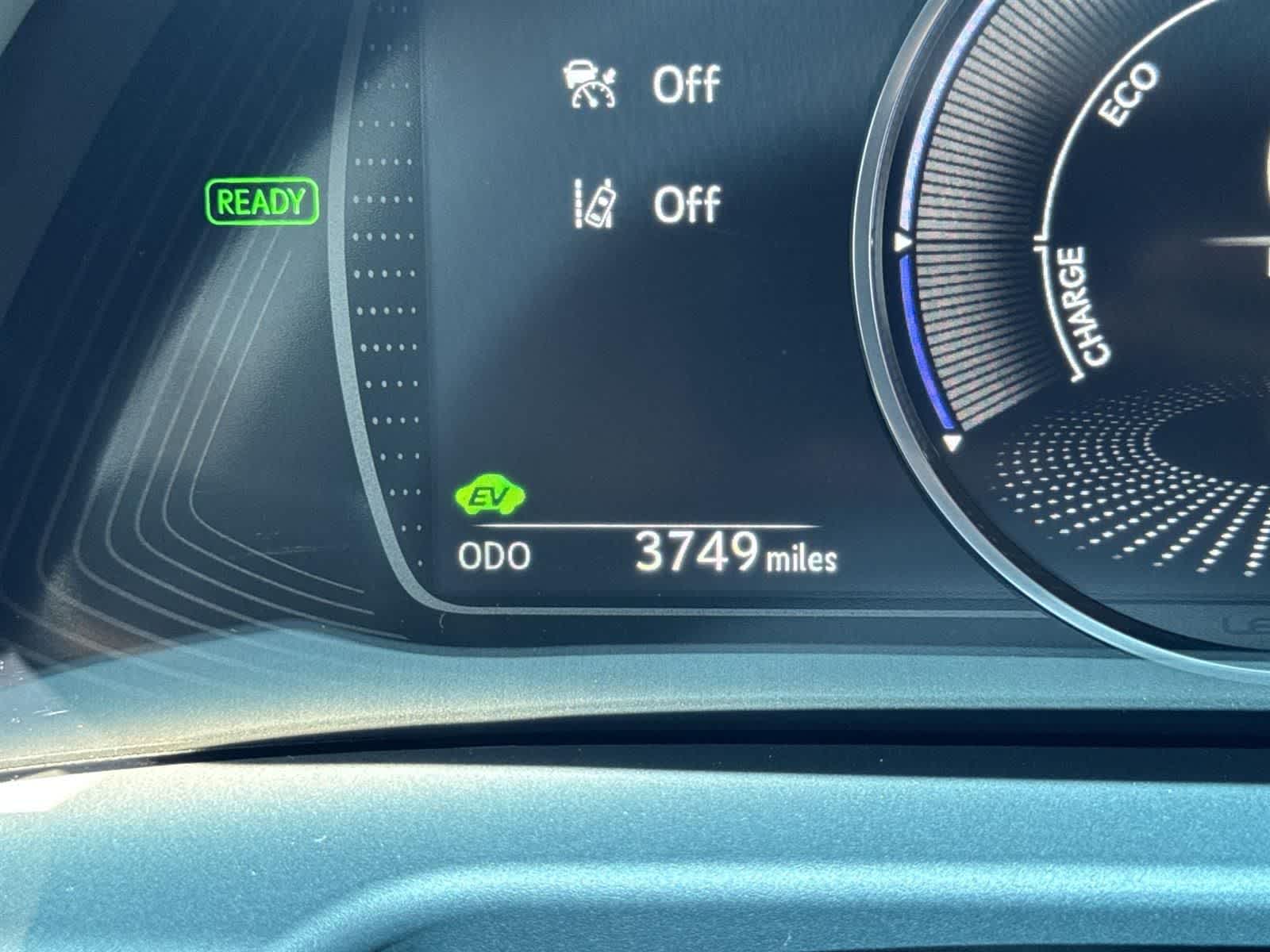 Thumbnail: 2025 Lexus ES - 18