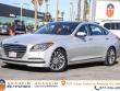 Used 2016 Hyundai Genesis 3.8L Sedan