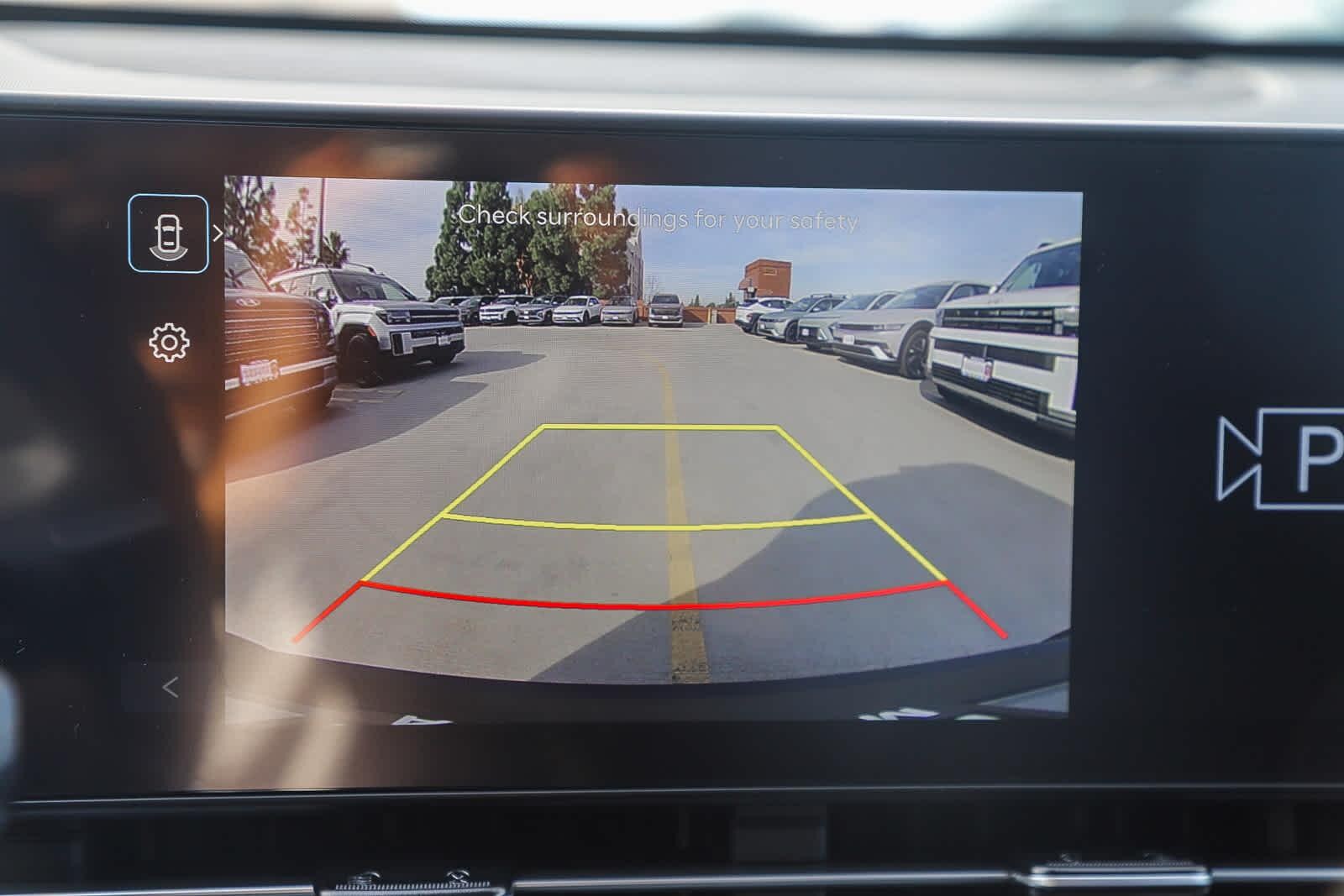 Thumbnail: 2026 Hyundai Kona - 21