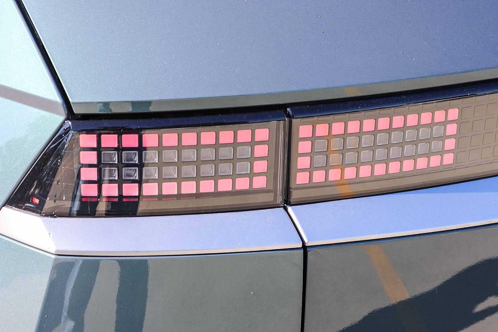 Thumbnail: 2026 Hyundai Ioniq 5 - 9