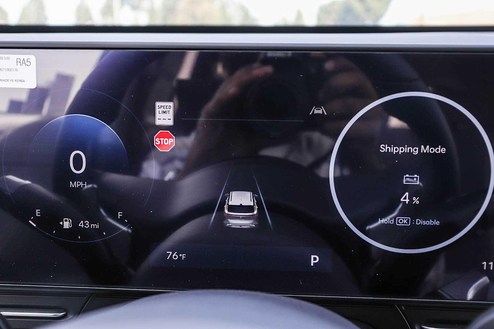 Thumbnail: 2026 Hyundai Kona - 25