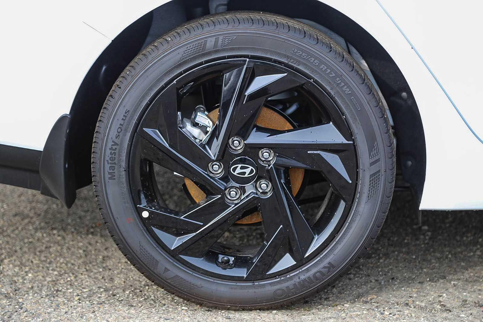 Thumbnail: 2026 Hyundai Elantra - 11