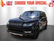 Used 2016 Land Rover Range Rover Sport V6 HSE SUV