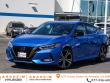 Used 2021 Nissan Sentra SR Sedan