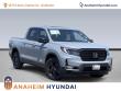 Used 2022 Honda Ridgeline Black Edition Truck