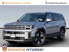 Used 2026 Hyundai Santa Fe Hybrid SE SUV for sale near you in Anaheim, CA
