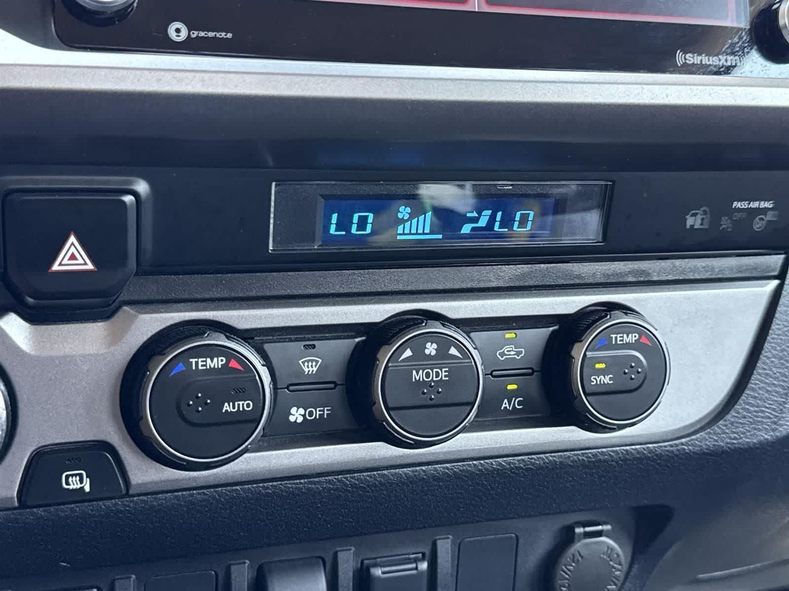 Thumbnail: 2023 Toyota Tacoma - 12