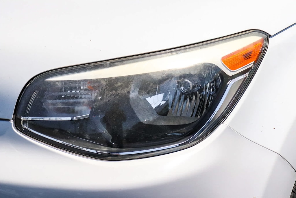 Used 2015 Kia Soul Base Sedan