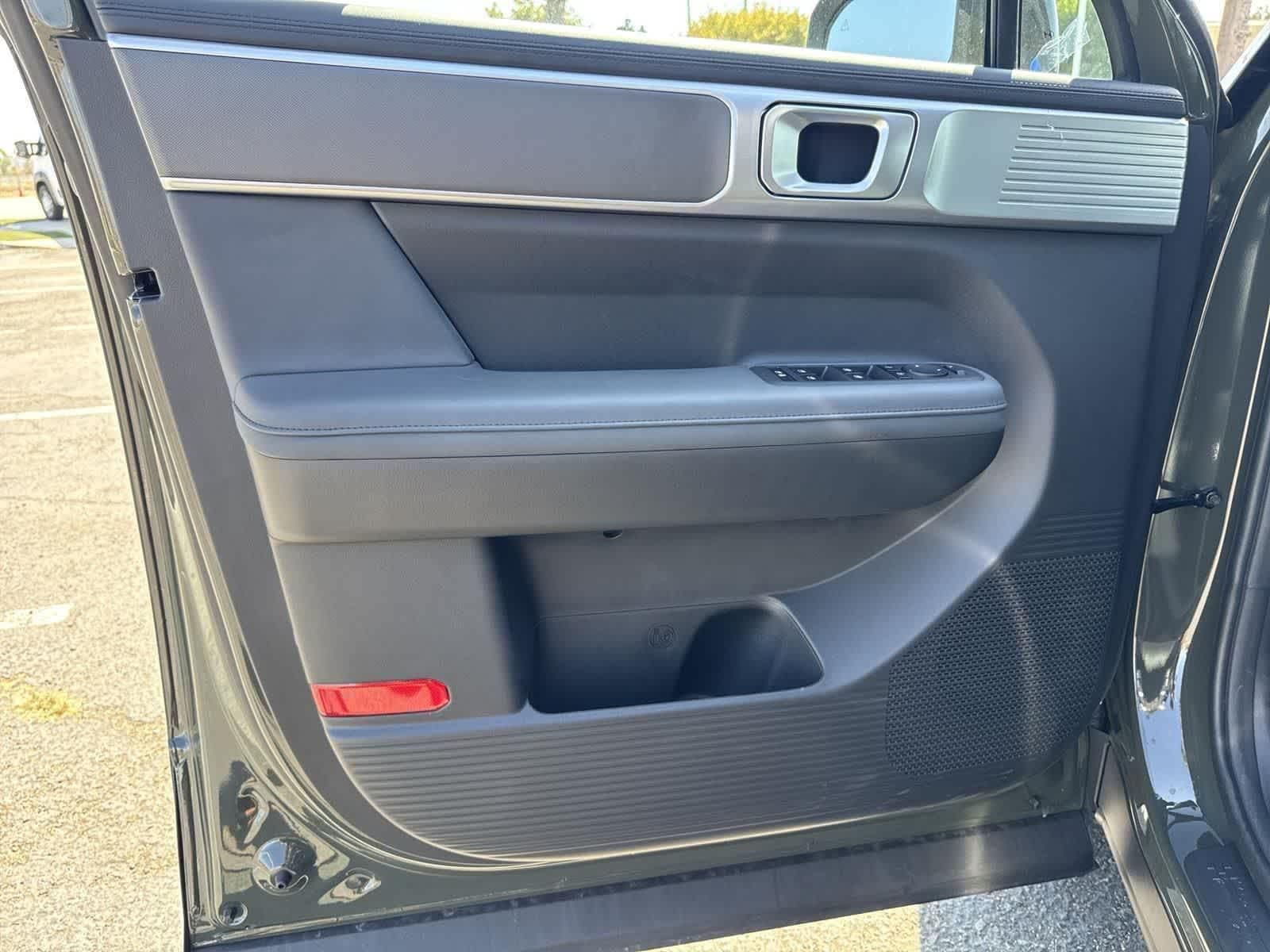 Thumbnail: 2026 Hyundai Santa Fe - 25