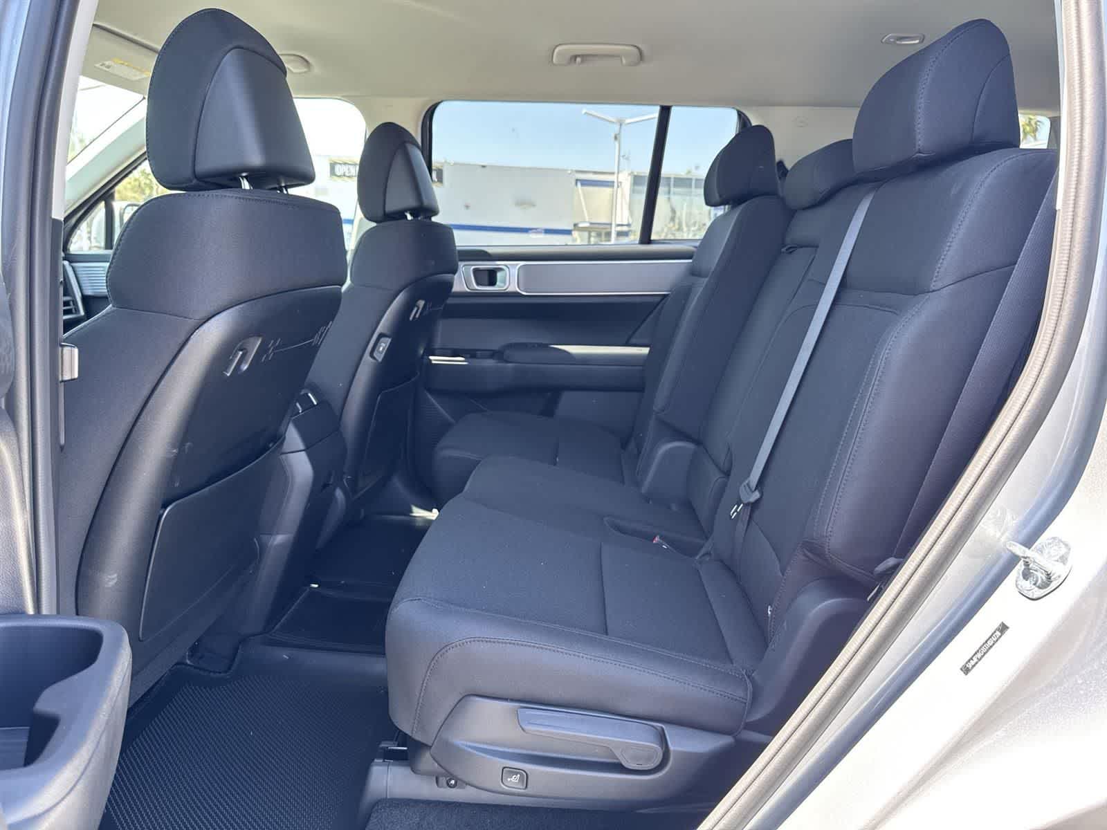 Thumbnail: 2026 Hyundai Santa Fe - 31