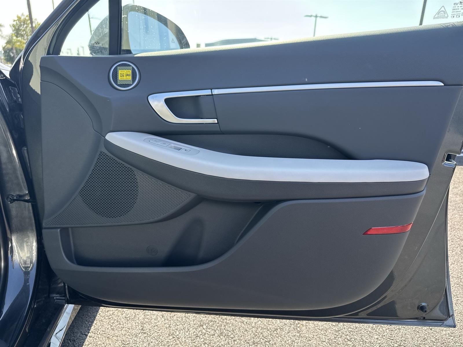 Thumbnail: 2025 Hyundai Sonata - 38