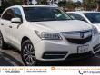Used 2016 Acura MDX w/Tech SUV