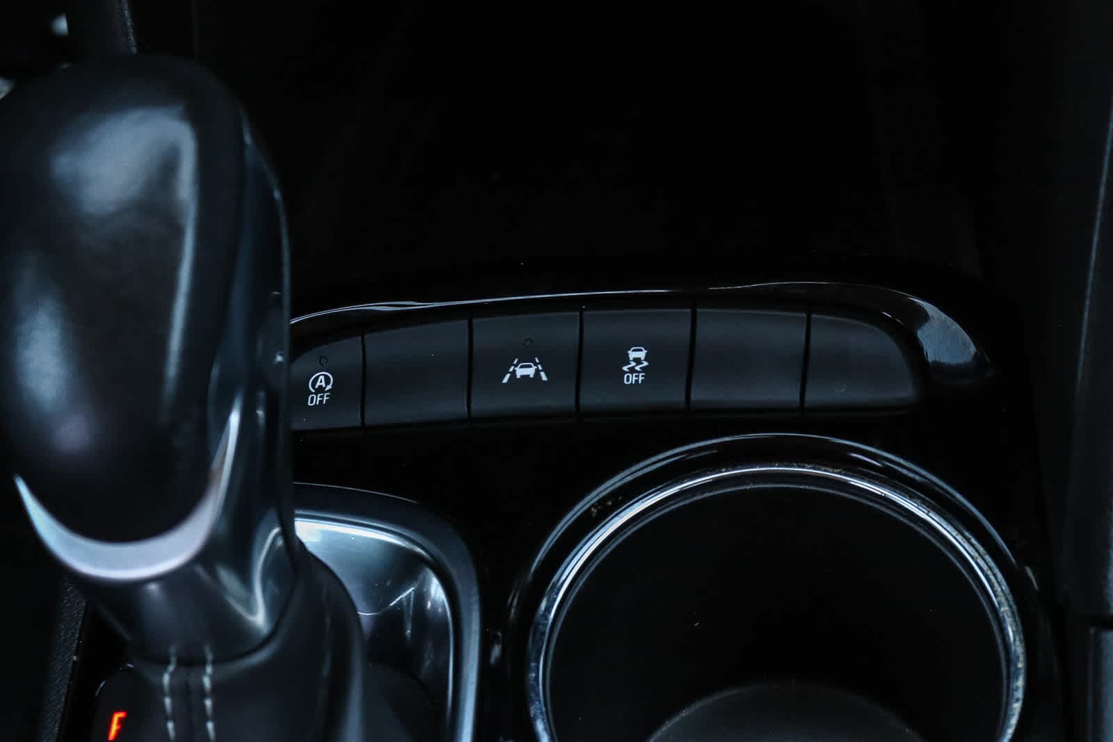 Thumbnail: 2021 Buick Encore GX - 23