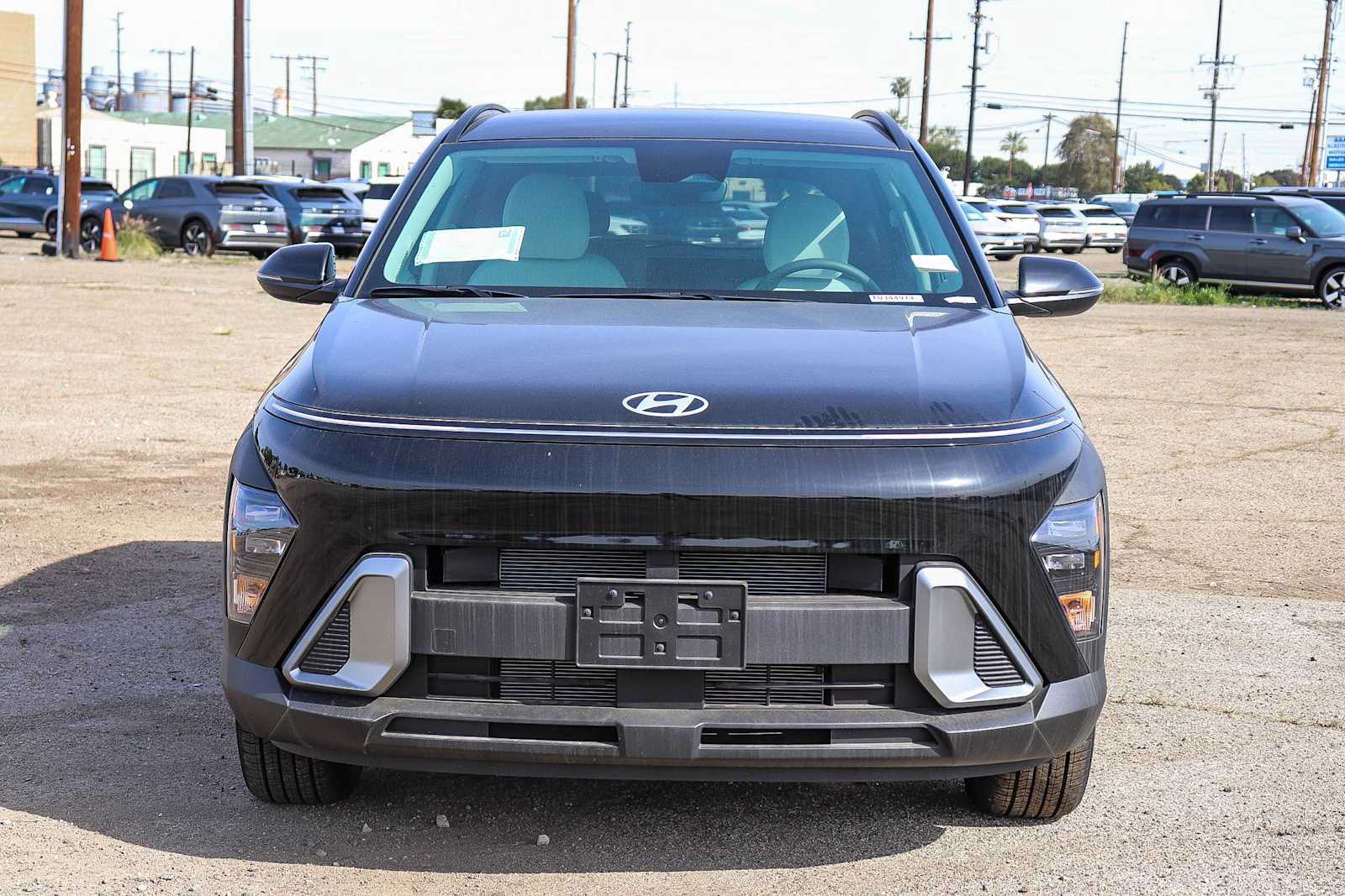 Thumbnail: 2026 Hyundai Kona - 2