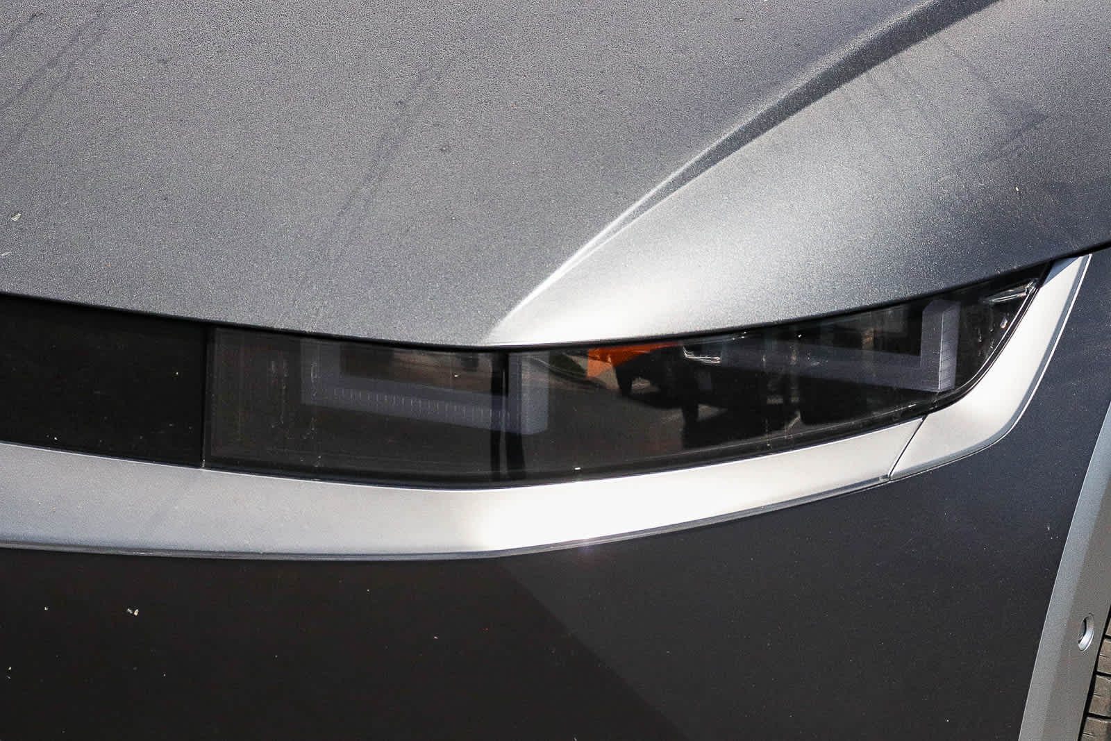 Certified 2023 Hyundai IONIQ 5 Limited with VIN KM8KRDAF6PU185596 for sale in Anaheim, CA