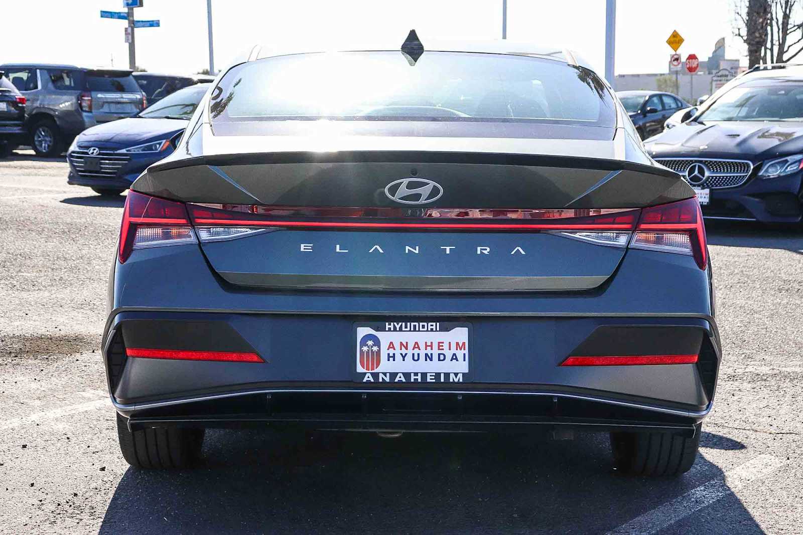 Thumbnail: 2026 Hyundai Elantra - 8