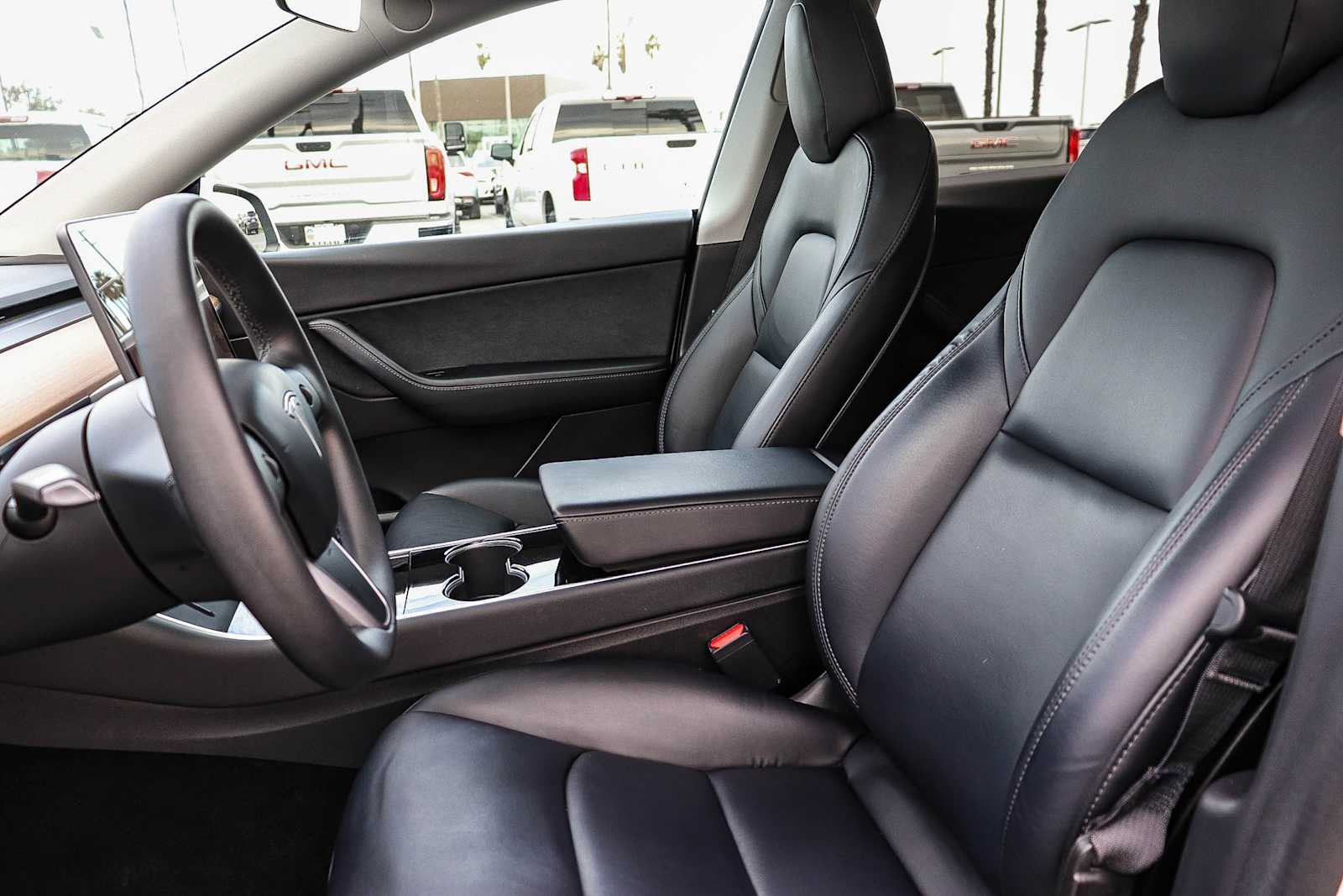 Thumbnail: 2020 Tesla Model Y - 19