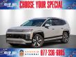 New 2026 Hyundai IONIQ 9 SEL SUV