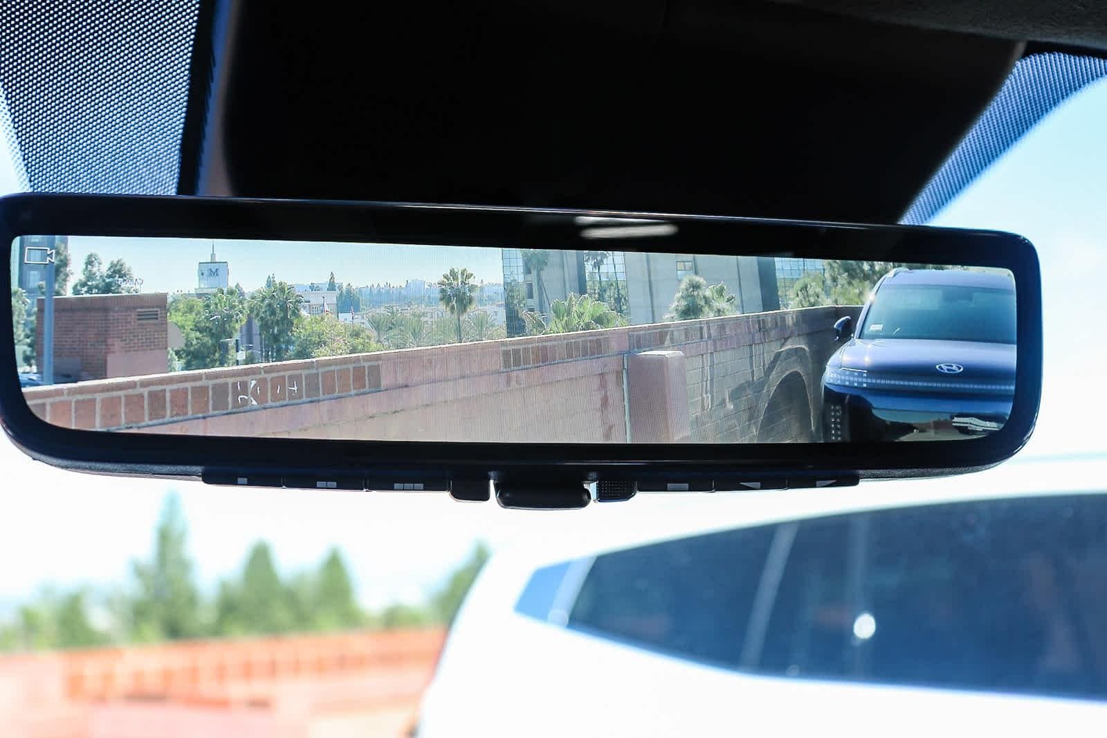 Thumbnail: 2026 Hyundai Santa Fe - 25