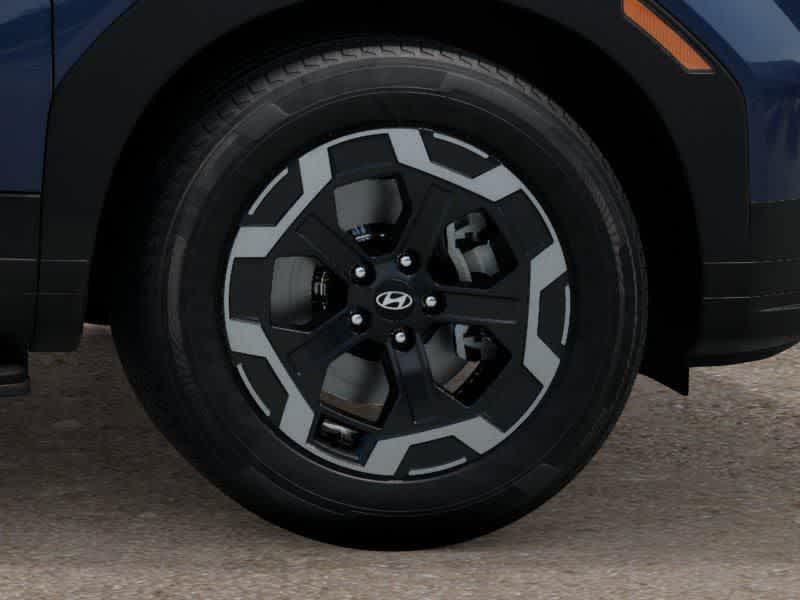 Thumbnail: 2025 Hyundai Santa Fe - 15