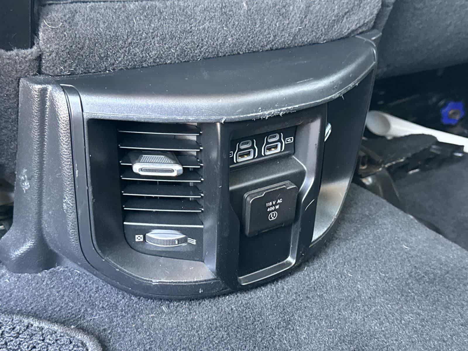 Thumbnail: 2024 RAM 2500 - 27