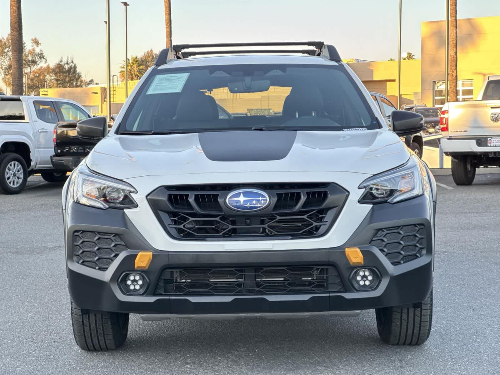 Thumbnail: 2024 Subaru Outback - 9