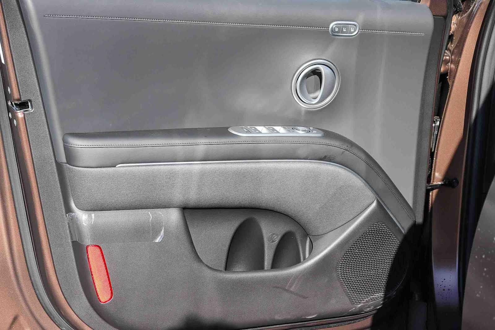 Thumbnail: 2026 Hyundai Palisade - 23