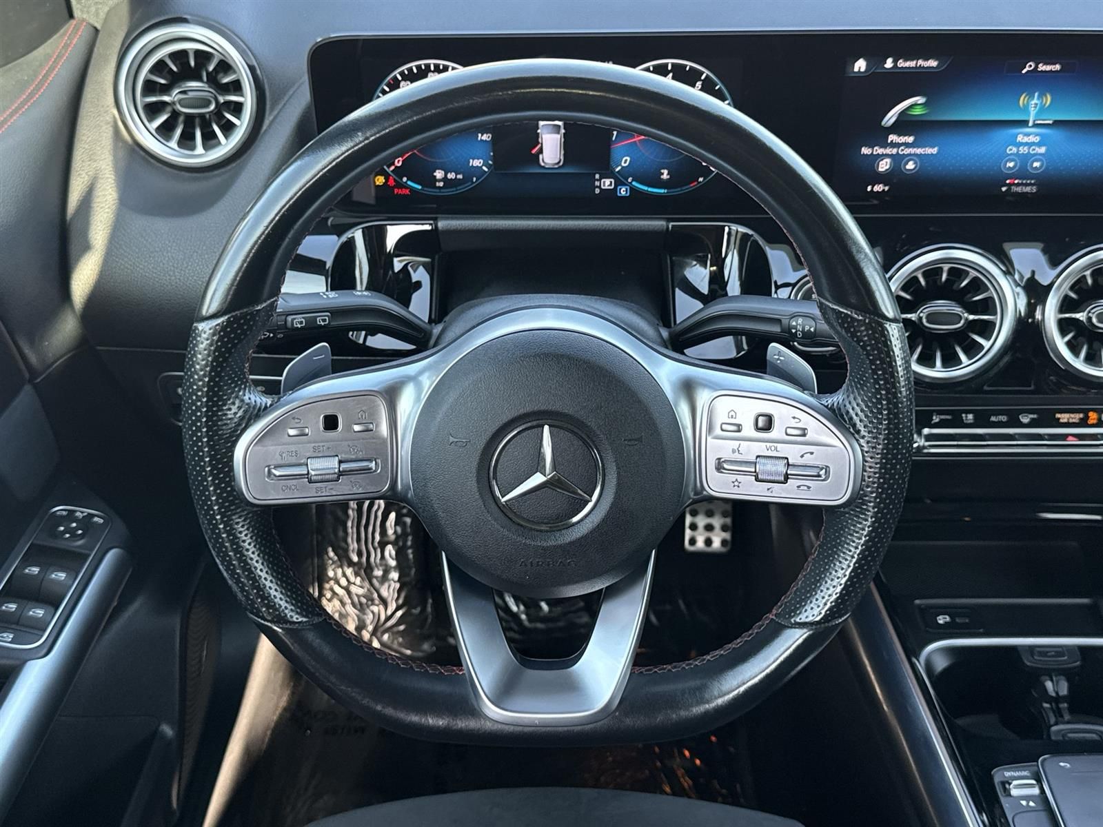 Thumbnail: 2023 Mercedes-Benz GLA - 10