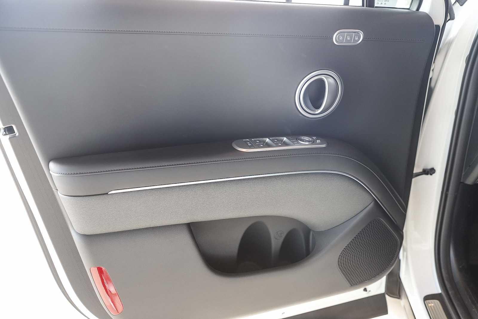 Thumbnail: 2026 Hyundai Palisade - 21