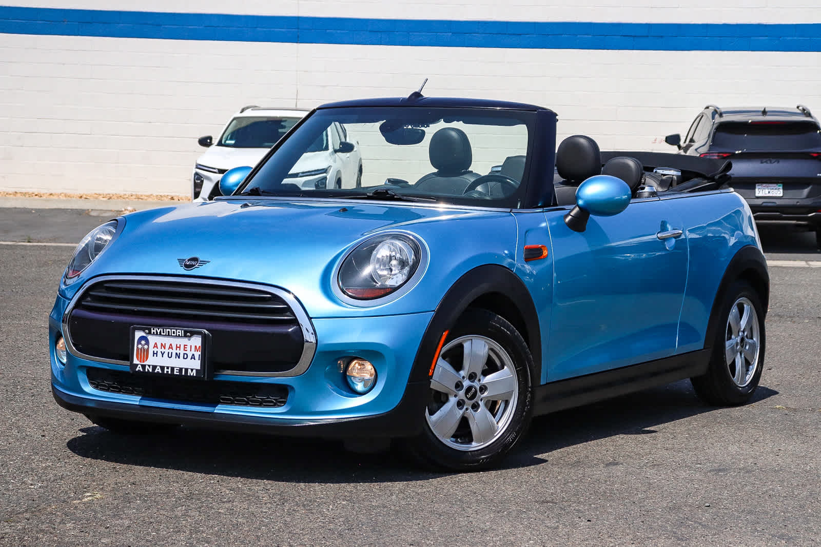 Thumbnail: 2019 MINI Cooper - 15