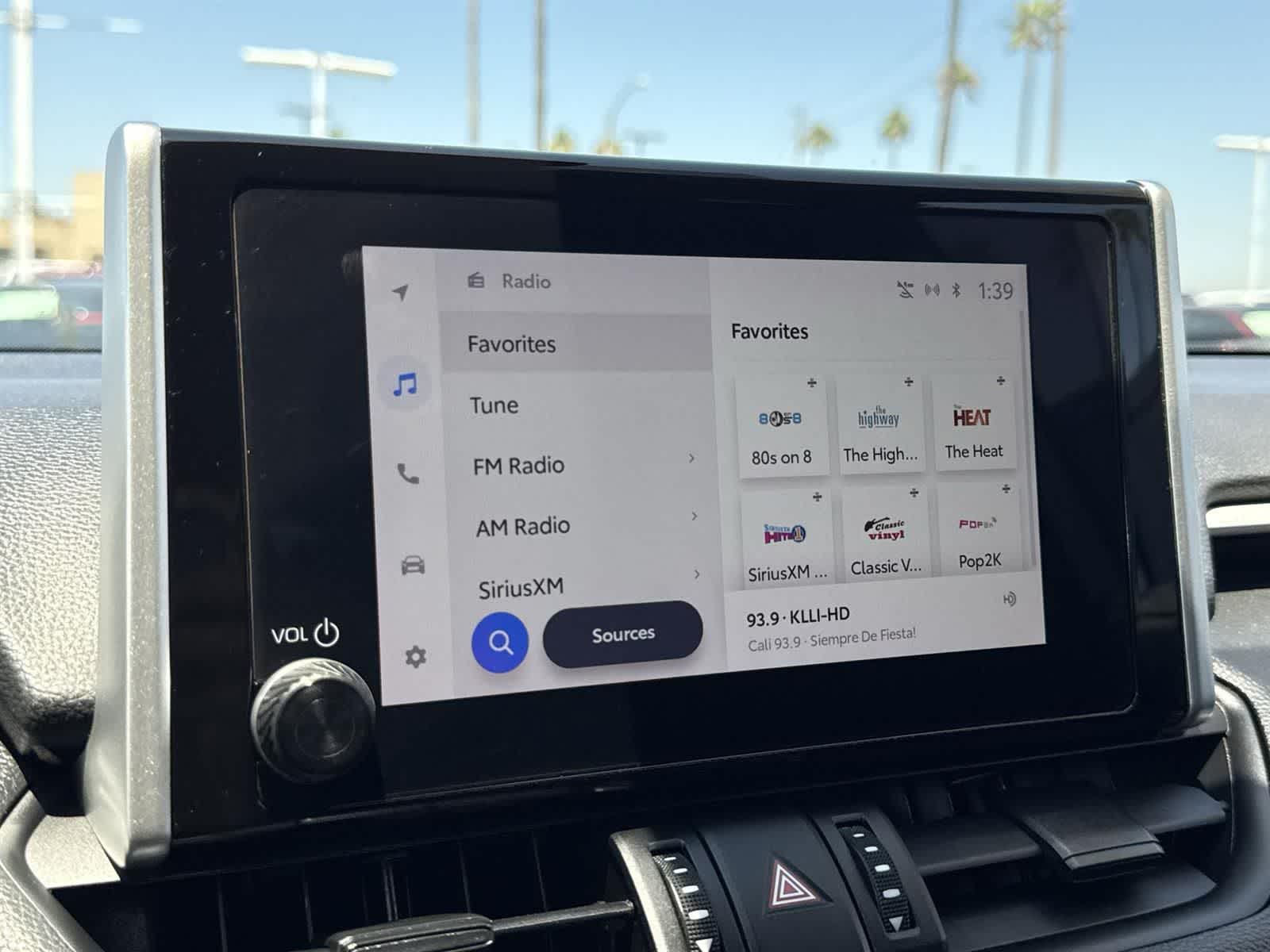 Thumbnail: 2023 Toyota RAV4 - 16