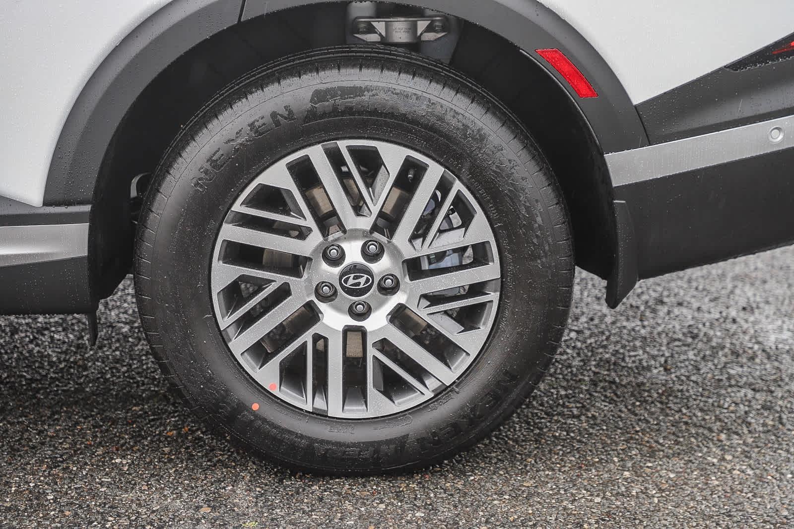 Thumbnail: 2026 Hyundai Palisade - 11