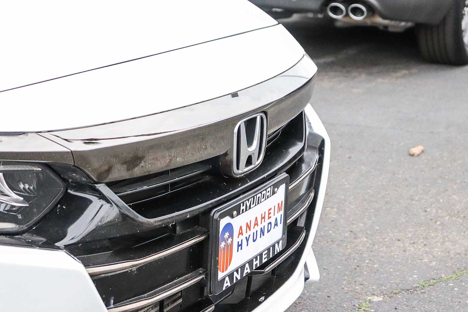 Thumbnail: 2022 Honda Accord - 5