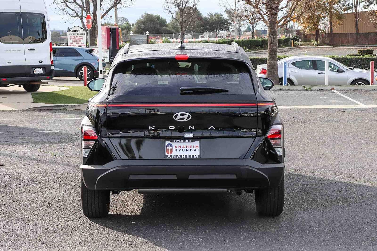 Thumbnail: 2026 Hyundai Kona - 7