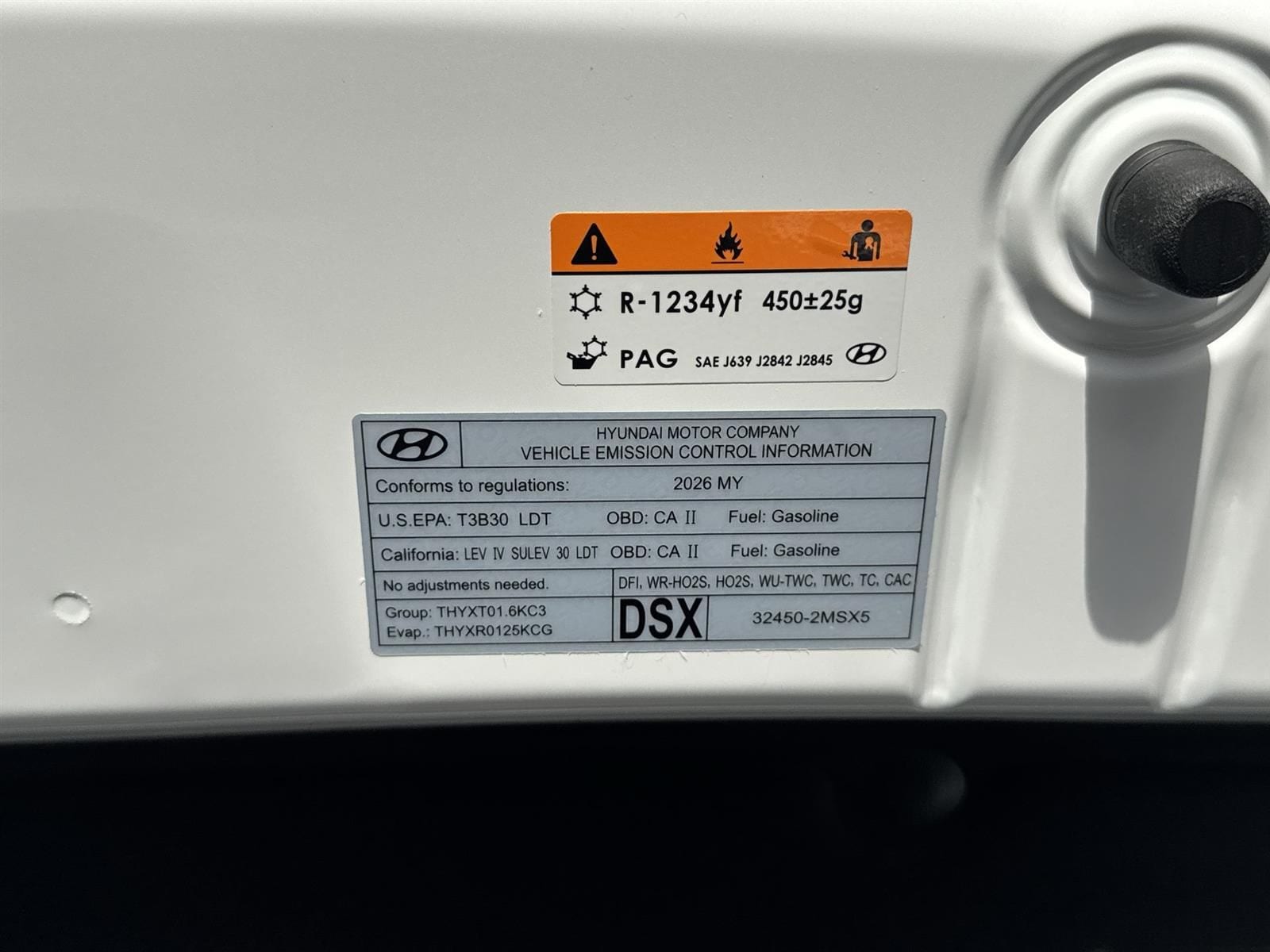Thumbnail: 2026 Hyundai Kona - 42