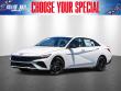 New 2026 Hyundai Elantra SEL Sport Sedan