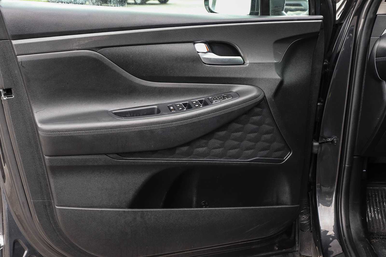 Thumbnail: 2022 Hyundai Santa Fe - 21