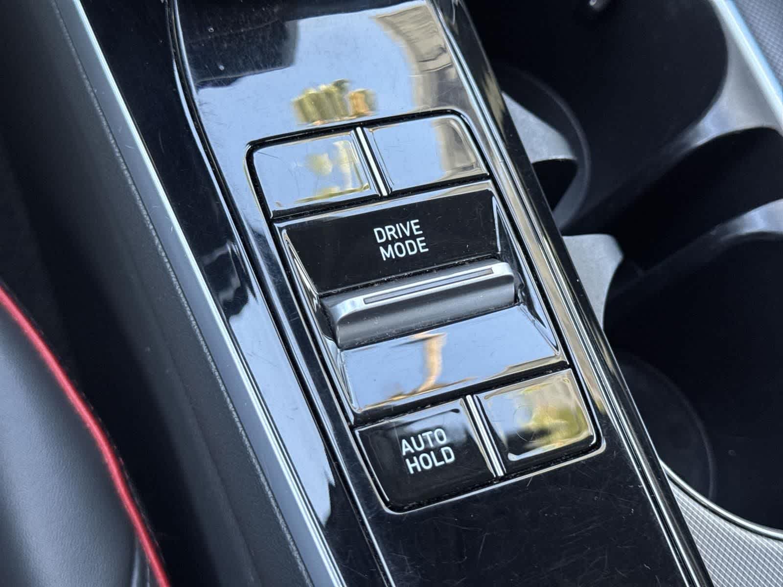 Thumbnail: 2023 Hyundai Sonata - 19