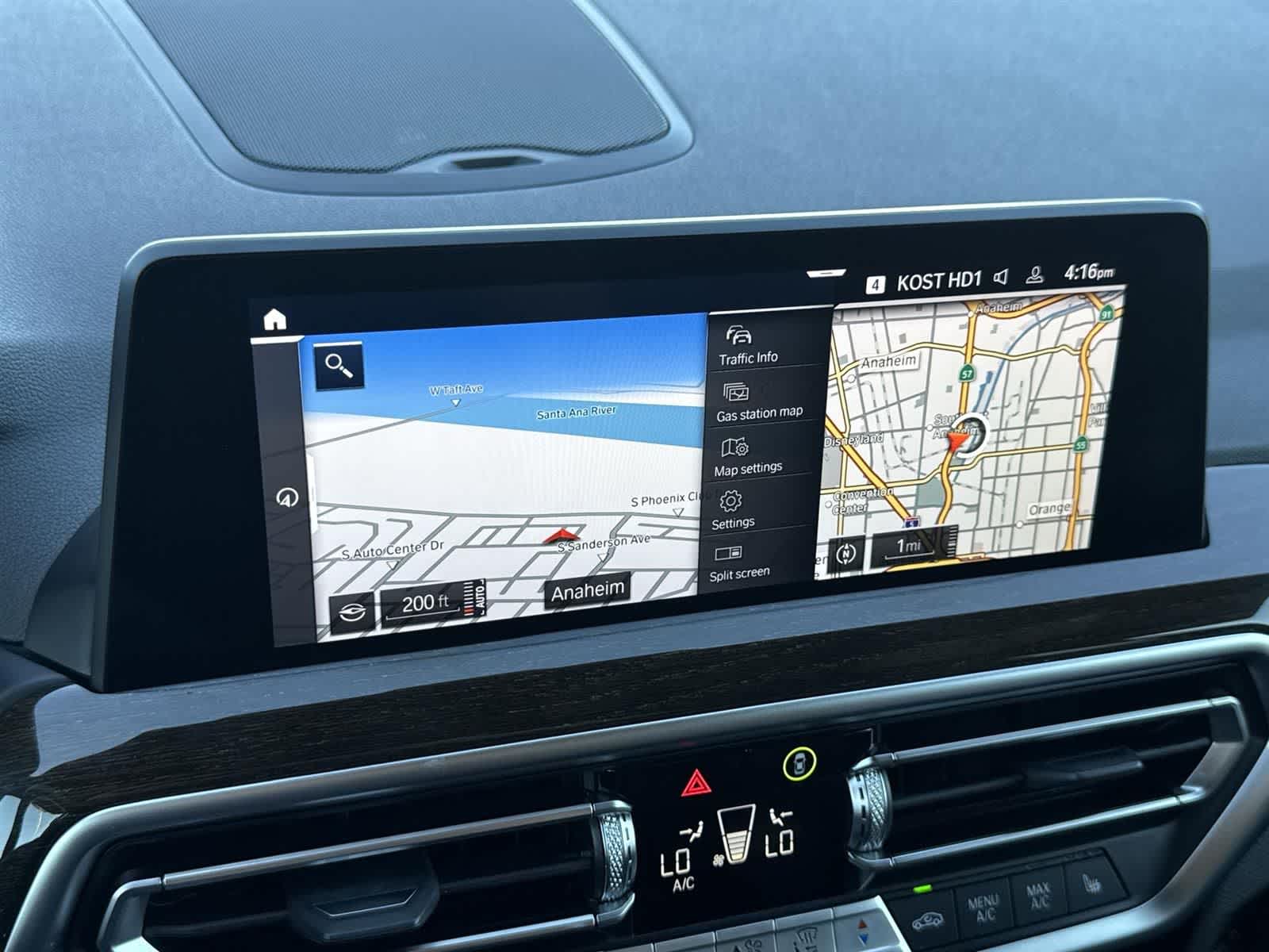 Thumbnail: 2024 BMW X3 - 13