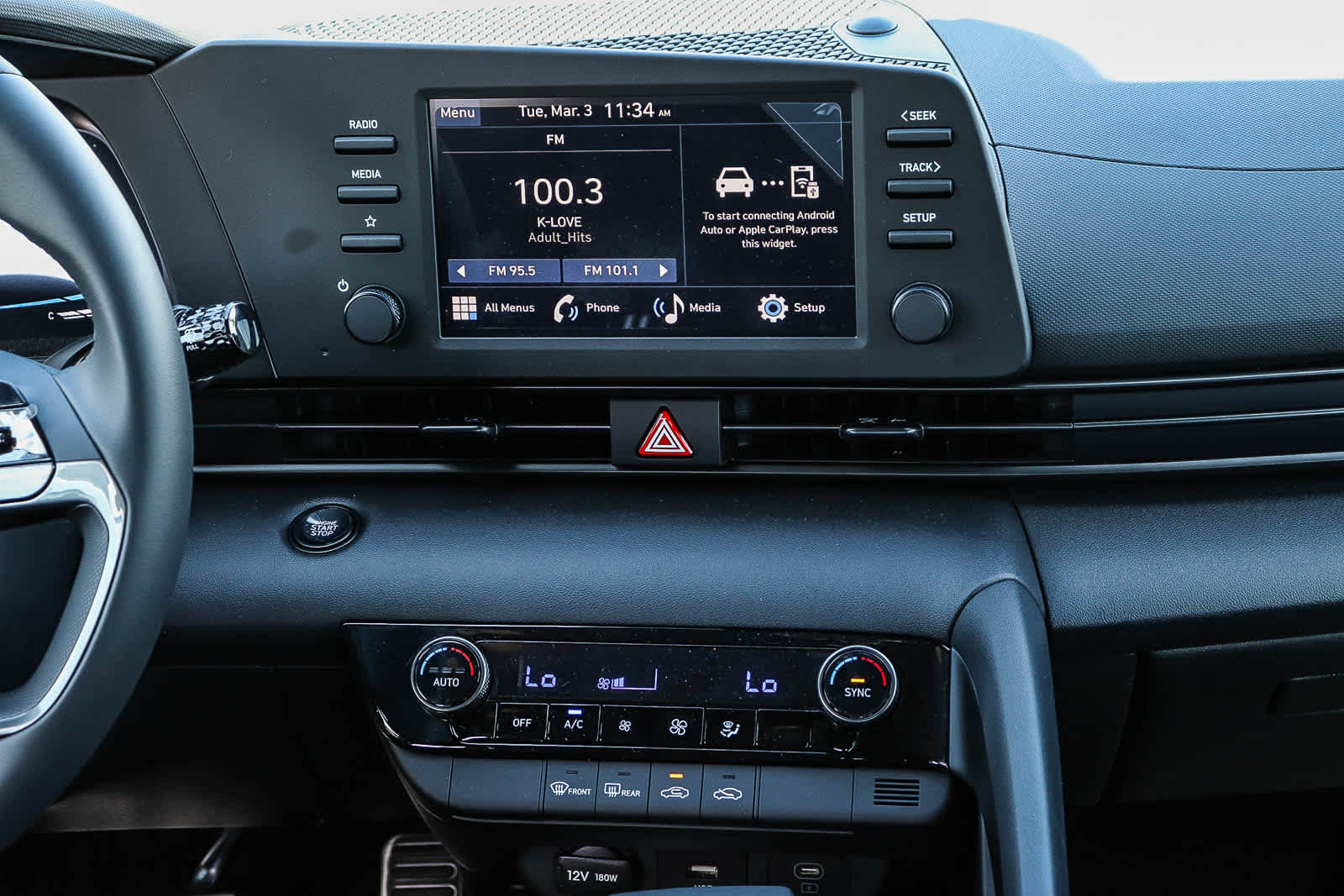 Thumbnail: 2026 Hyundai Elantra - 18