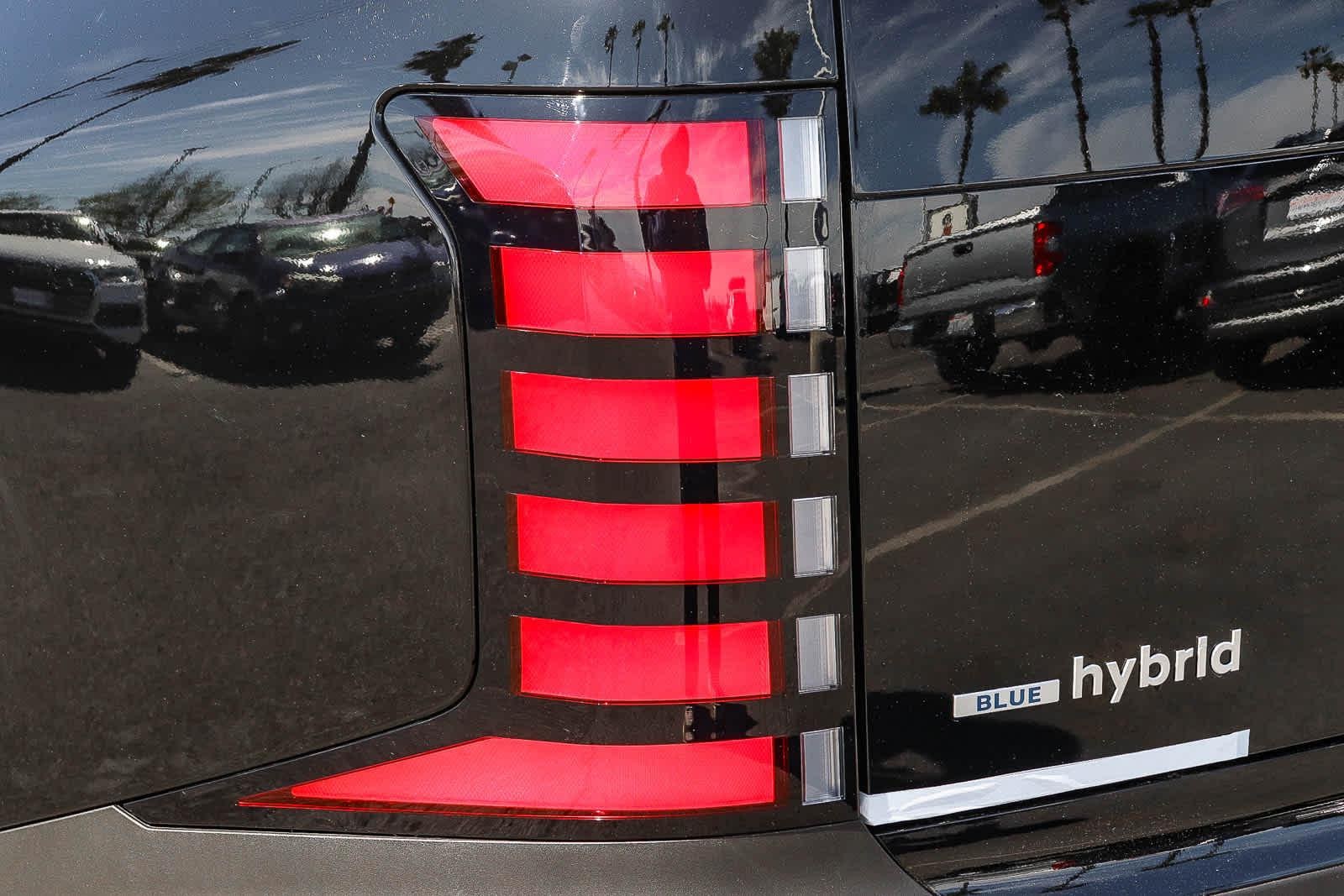 Thumbnail: 2026 Hyundai Palisade - 9