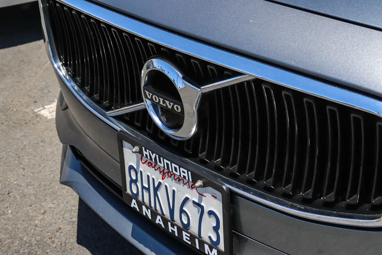 Thumbnail: 2017 Volvo S90 - 3
