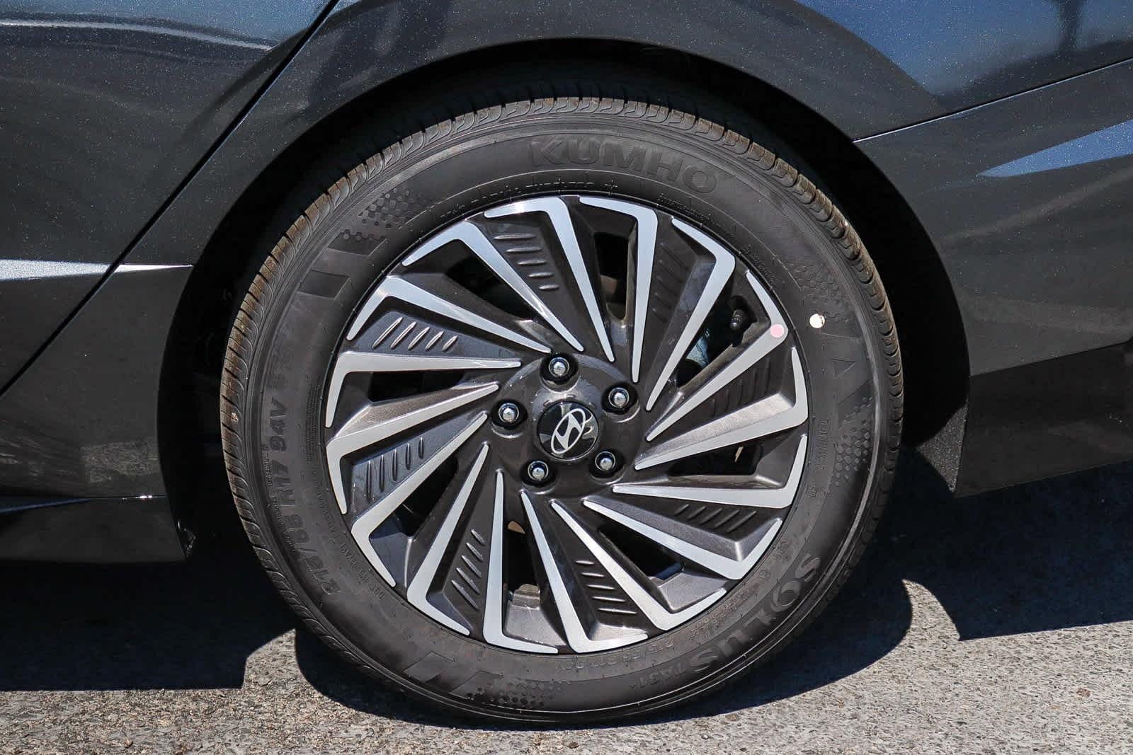 Thumbnail: 2026 Hyundai Sonata - 11