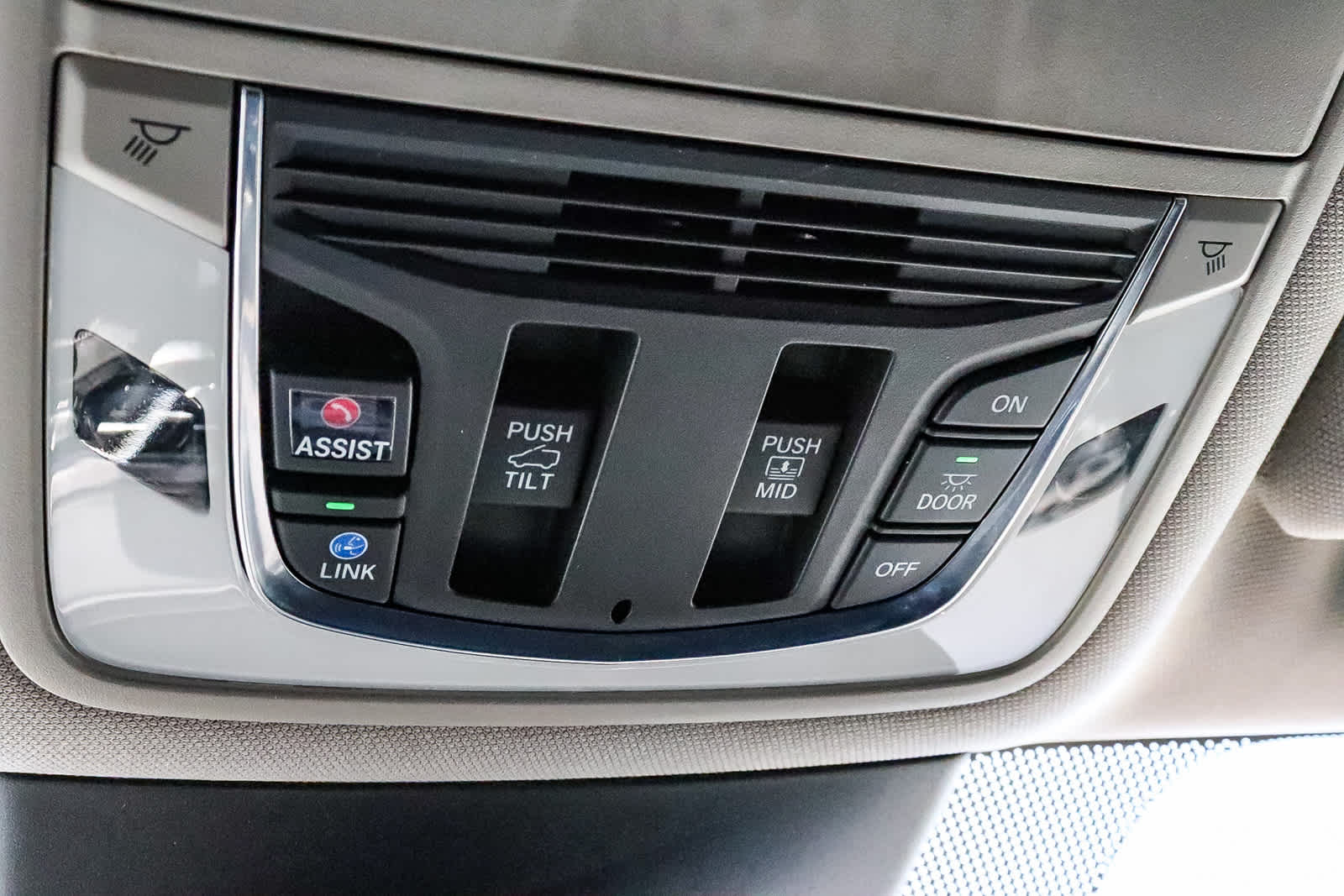 Thumbnail: 2023 Acura MDX - 36