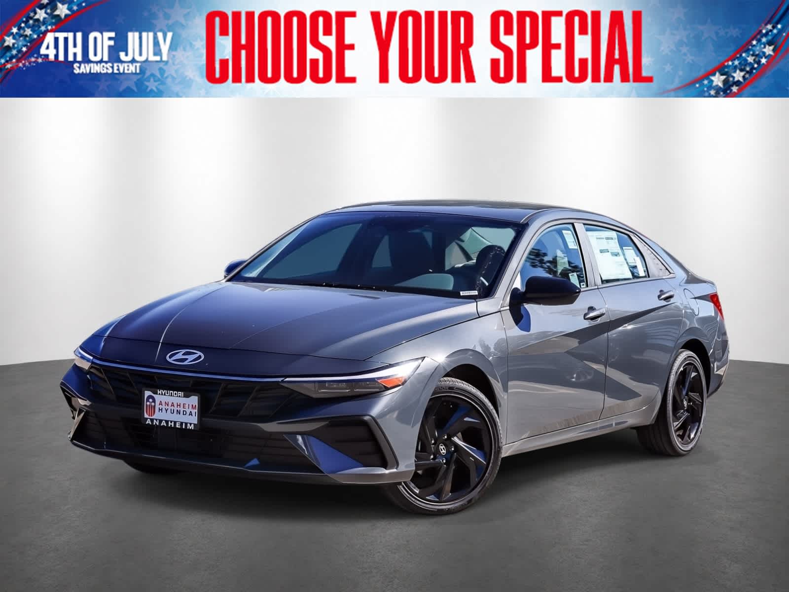 Thumbnail: 2026 Hyundai Elantra - 1