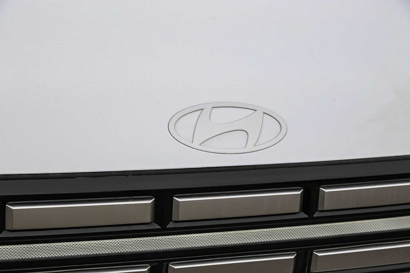 Thumbnail: 2026 Hyundai Santa Fe - 6